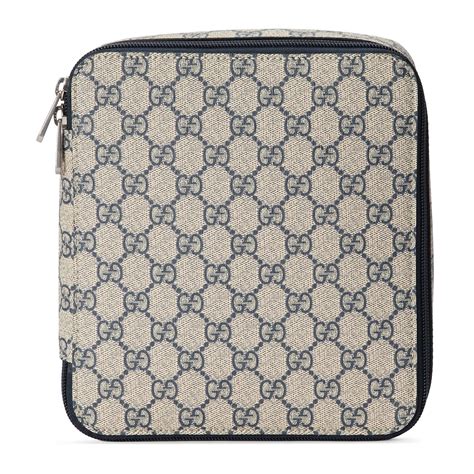 gucci packing cube